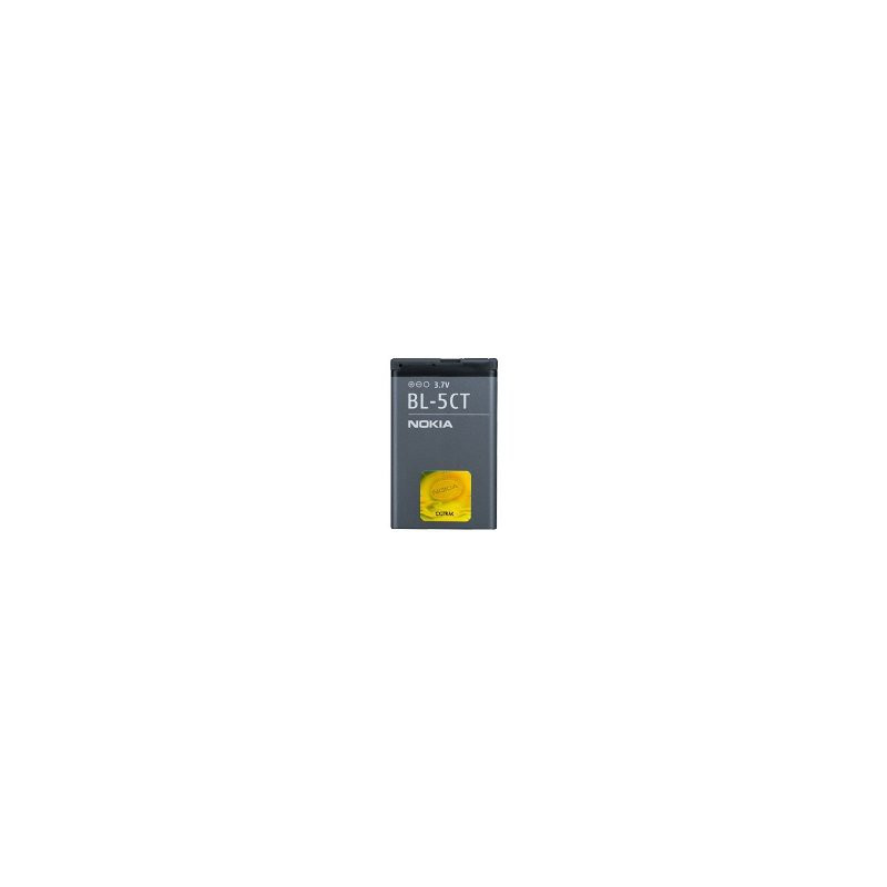 Nokia BL-5CT Akku  für Nokia 3720c, 5220 XM, 6303c, 6303c Illuvial, 6730c, C3-01 Touch and Type, C5,bulk